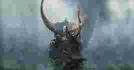 Где найти сломанную кирасу Лунды в God of War Ragnarok