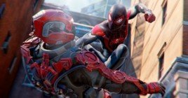 Вышли системные требования ПК-версии Spider-Man: Miles Morales