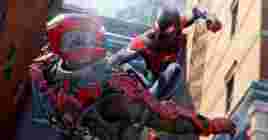 Вышли системные требования ПК-версии Spider-Man: Miles Morales