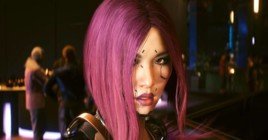 Патч 2.2 добавил в Cyberpunk 2077 новые элементы персонализации