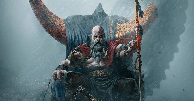 Релиз нового God of War перенесли на 2022 год