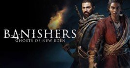 Вышло новое видео игры Banishers: Ghosts of New Eden