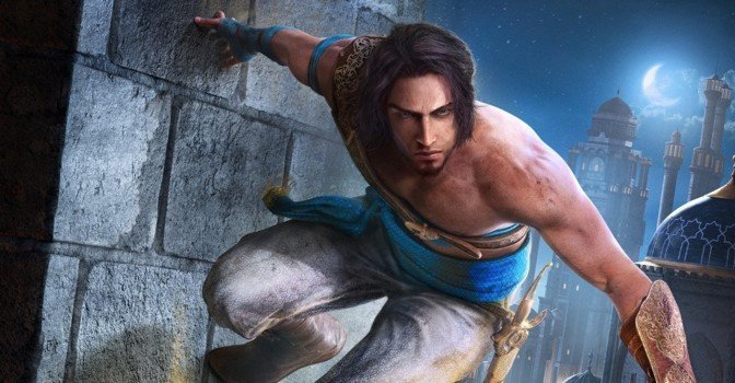 Римейк Prince of Persia вернется к разработчикам оригинала