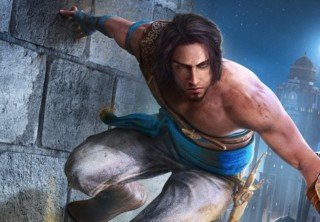 Римейк Prince of Persia вернется к разработчикам оригинала
