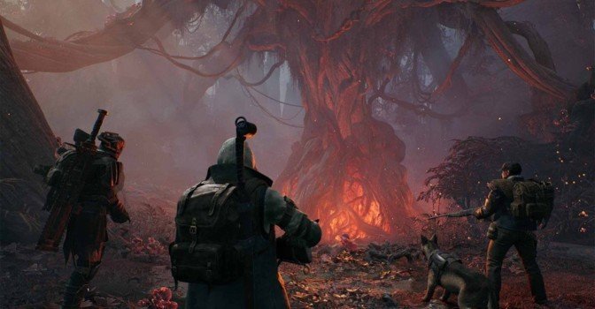 Гайд для одиночного прохождения и кооператива в Remnant 2