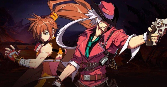 Вышел DNF Duel, аниме-файтинг по вселенной Dungeon Fighter Online