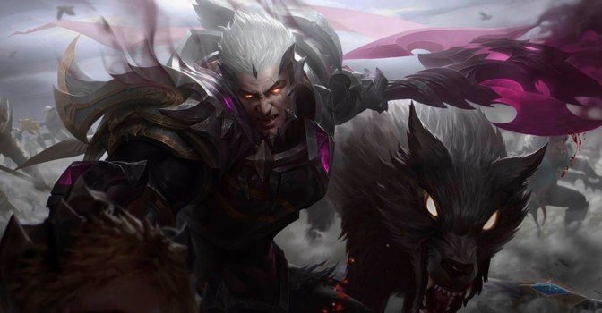 Патч 11.9 добавит в Teamfight Tactics набор «Противостояние»