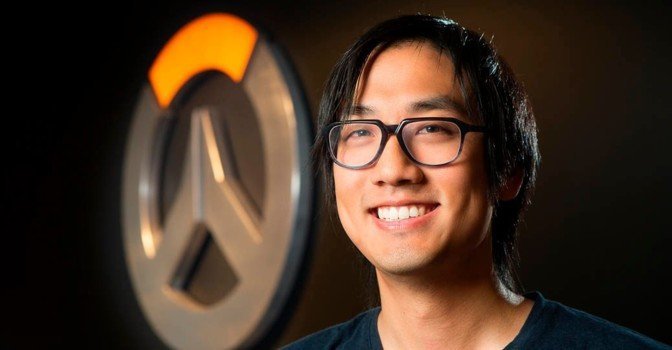 Ведущий сценарист Overwatch ушел из Blizzard после 20 лет работы