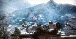 Sniper Ghost Warrior Contracts выйдет 22 ноября