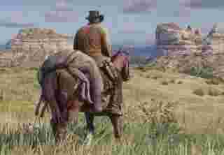 Узнайте о лучших лошадях в Red Dead Redemption 2