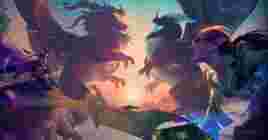 Сегодня выйдет DLC «Натиск драконов» для Hearthstone