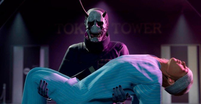 Bethesda выпустила пре-релизный трейлер экшна Ghostwire: Tokyo