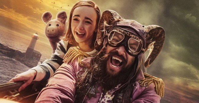Новинки кино и сериалов — что посмотреть в ноябре?
