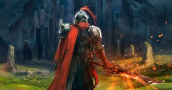 Бета Wolcen: Lords of Mayhem  начнется в сентябре