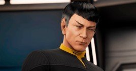 Star Trek: Resurgence – названа дата выхода приключенческой игры