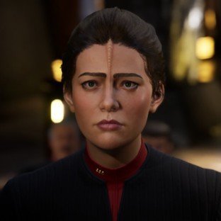 Скриншот Star Trek: Resurgence