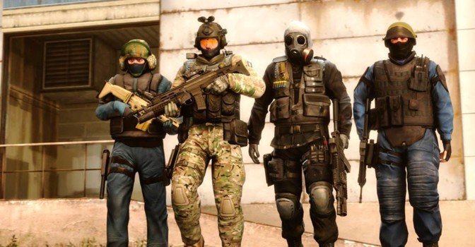 Команда РТУ МИРЭА выиграла турнир стран ШОС по CS:GO