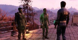 Выход Fallout 76 в Steam задерживается из-за коронавируса