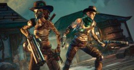 Gearbox показали геймплей DLC Borderlands 3: Bounty of Blood