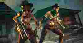 Gearbox показали геймплей DLC Borderlands 3: Bounty of Blood