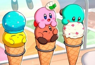 На Nintendo Switch вышла «мечта диабетика» Kirby’s Dream Buffet