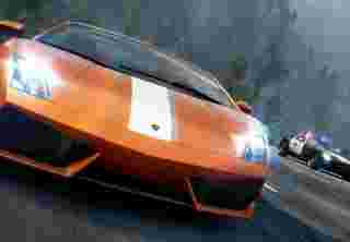 В ноябре выйдет гонка Need for Speed Hot Pursuit Remastered