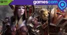 World of Warcraft: Battle for Azeroth на Gamescom — подробности
