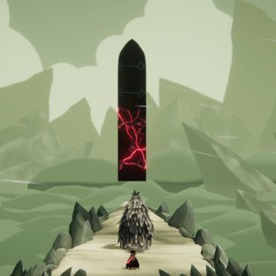 Скриншот Death’s Door