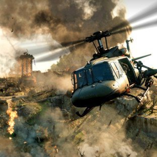 Скриншот Call of Duty: Black Ops Cold War