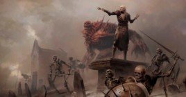 Некроманту из Diablo 4 будет доступна коса и «Книга мертвых»