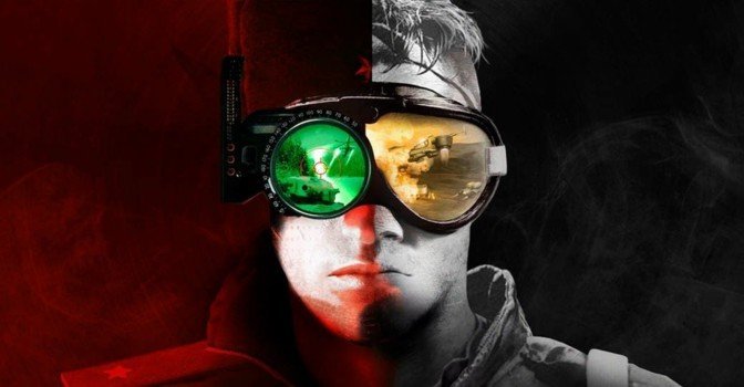 В сети появились исходники ремастеров Command and Conquer