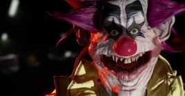 Killer Klowns from Outer Space: The Game вышел в раннем доступе