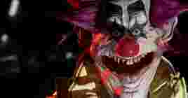 Killer Klowns from Outer Space: The Game вышел в раннем доступе