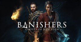 PULLUP Entertainment готовит демку Banishers: Ghosts of New Eden