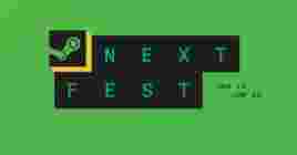 Обзор демок с фестиваля Steam Next Fest