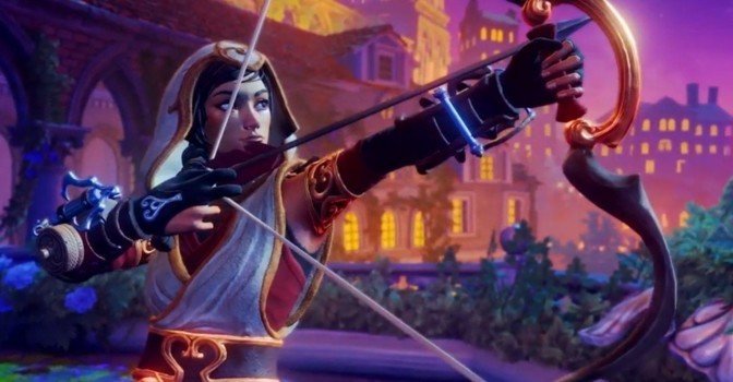 Вышел ролик о разработке Trine 4: The Nightmare Prince