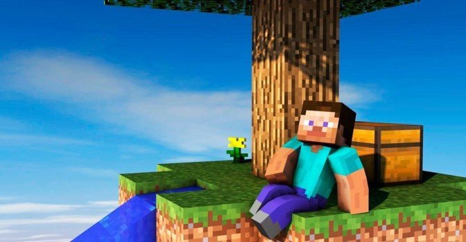 Снапшот 21w42a добавил в Java-версию Minecraft новую музыку