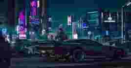 Обзор Cyberpunk 2077 — секреты продвинутого мегаполиса