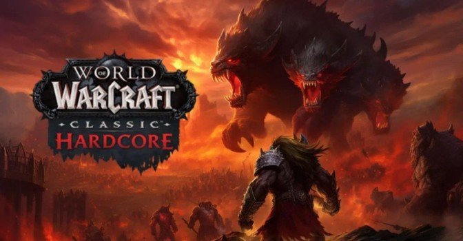 Лучшие классы для одиночной игры в WoW Classic Hardcore