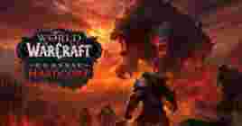 Лучшие классы для одиночной игры в WoW Classic Hardcore