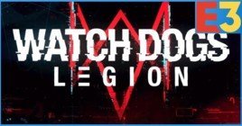 На E3 2019 показали геймплей Watch Dogs Legion