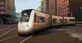 Вышел Tram Simulator Urban Transit – симулятор водителя трамвая