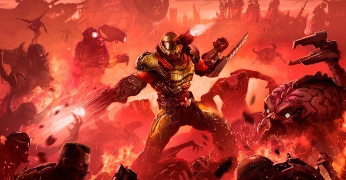 В Steam началась весенняя распродажа игр от Bethesda