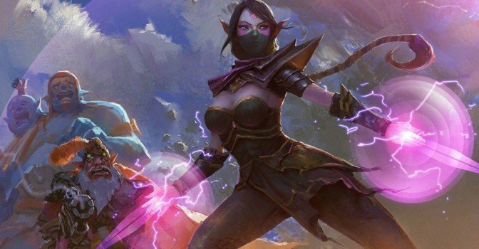 Valve выпустила приложение Dota Pro Circuit