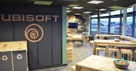 Неизвестные захватили офис Ubisoft в Монреале