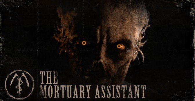 Как получить все концовки в The Mortuary Assistant