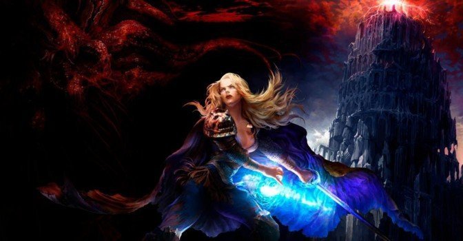 Вышло дополнение «Отголоски Атласа» для Path of Exile