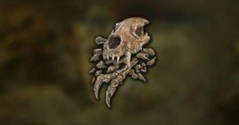 Как получить раздробленные кости зверя в Diablo 4