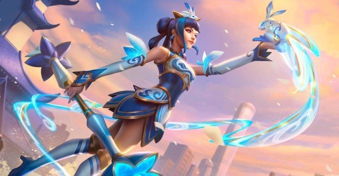 «Пивные пони» представят Россию на европейском турнире по LoL