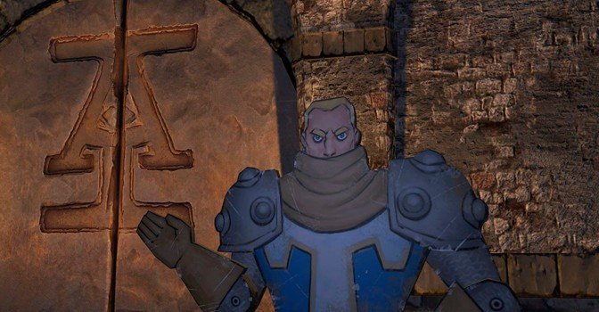 Лорд Неверембер постарается помочь героям в Neverwinter